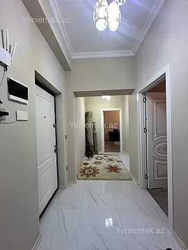 Satılır 3 otaqlı yeni tikili 68.5 m²