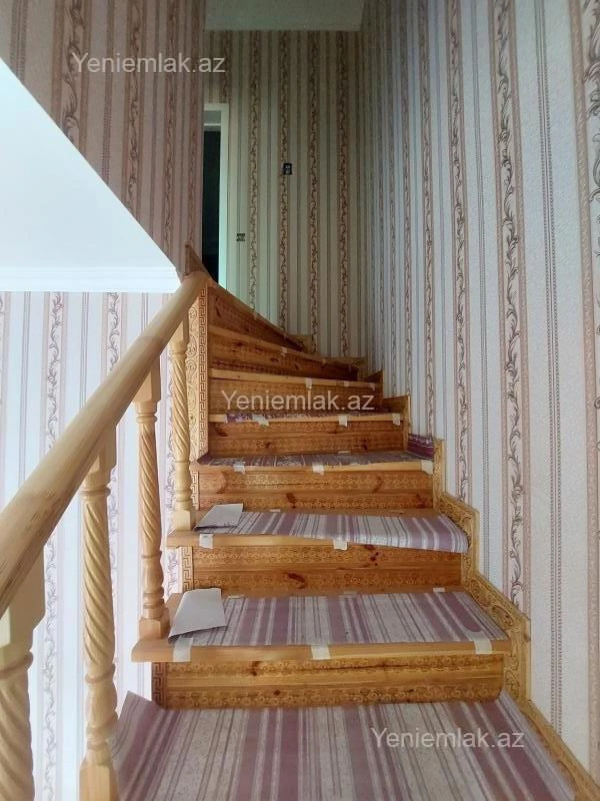 Satılır 3 otaqlı həyət evi 100 m²