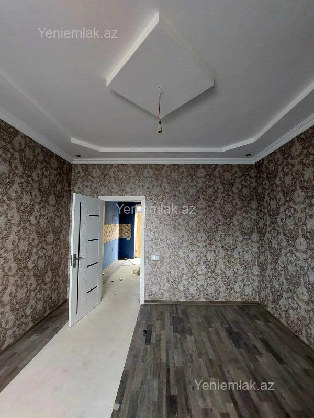 Satılır 3 otaqlı həyət evi 100 m²