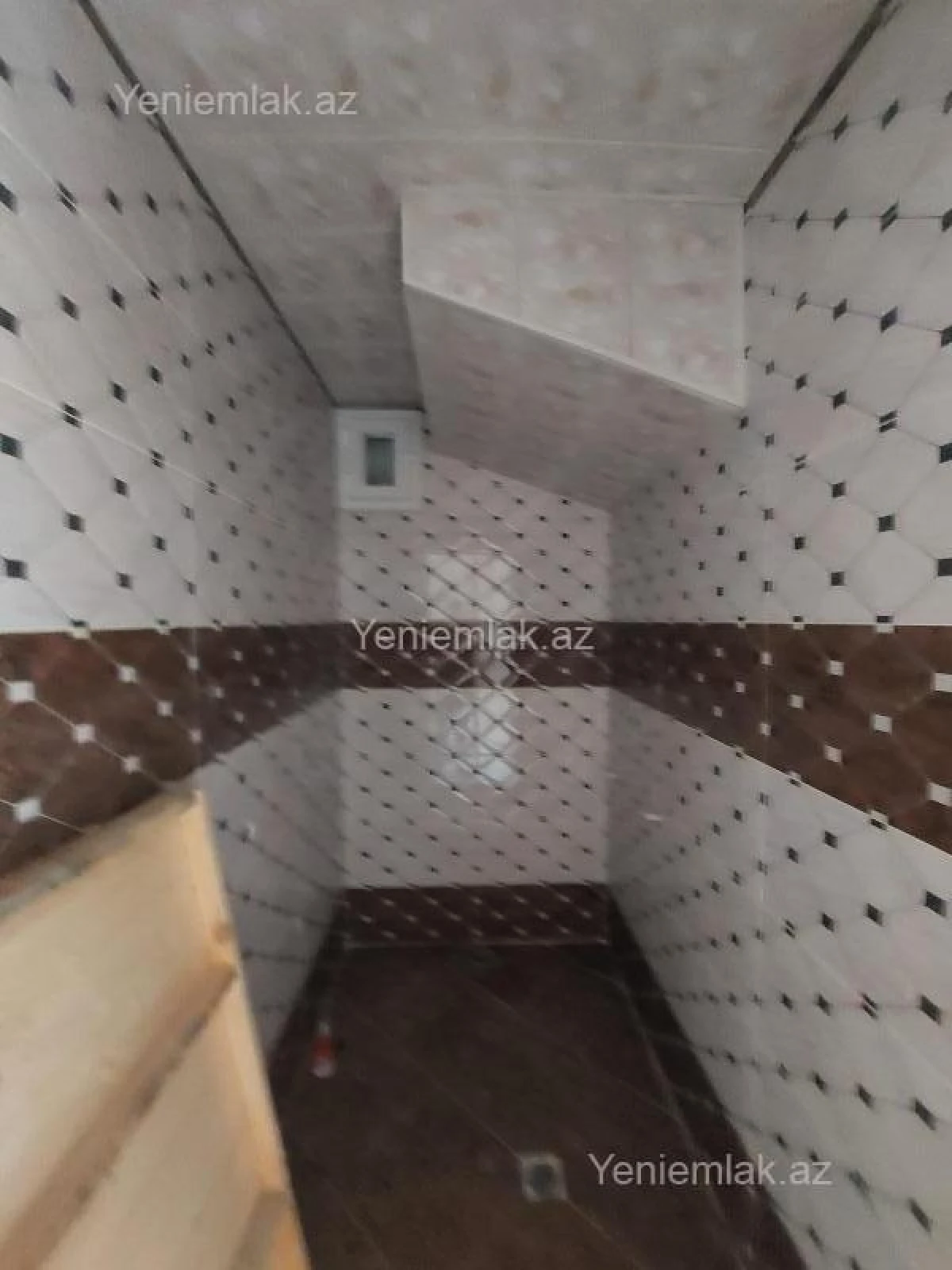 Satılır 3 otaqlı həyət evi 100 m²
