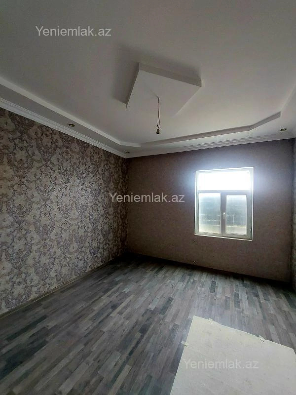 Satılır 3 otaqlı həyət evi 100 m²