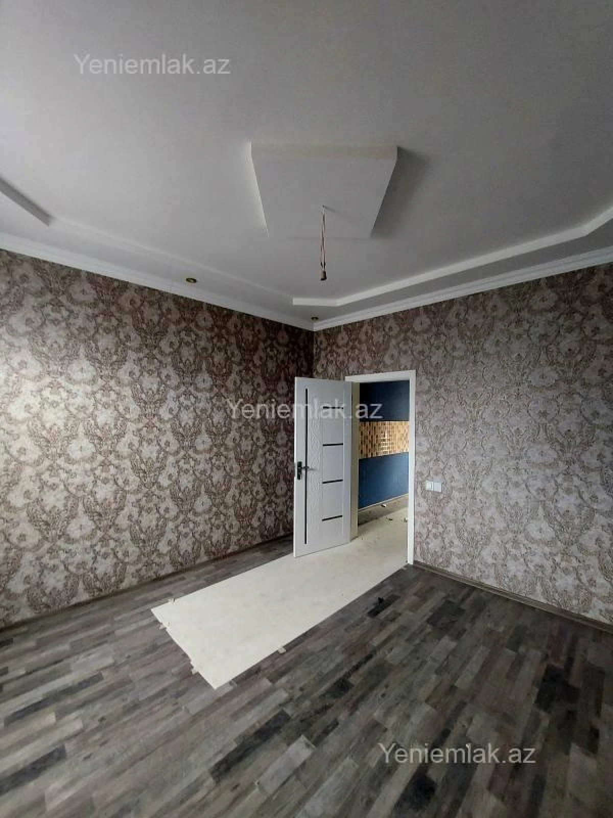 Satılır 3 otaqlı həyət evi 100 m²