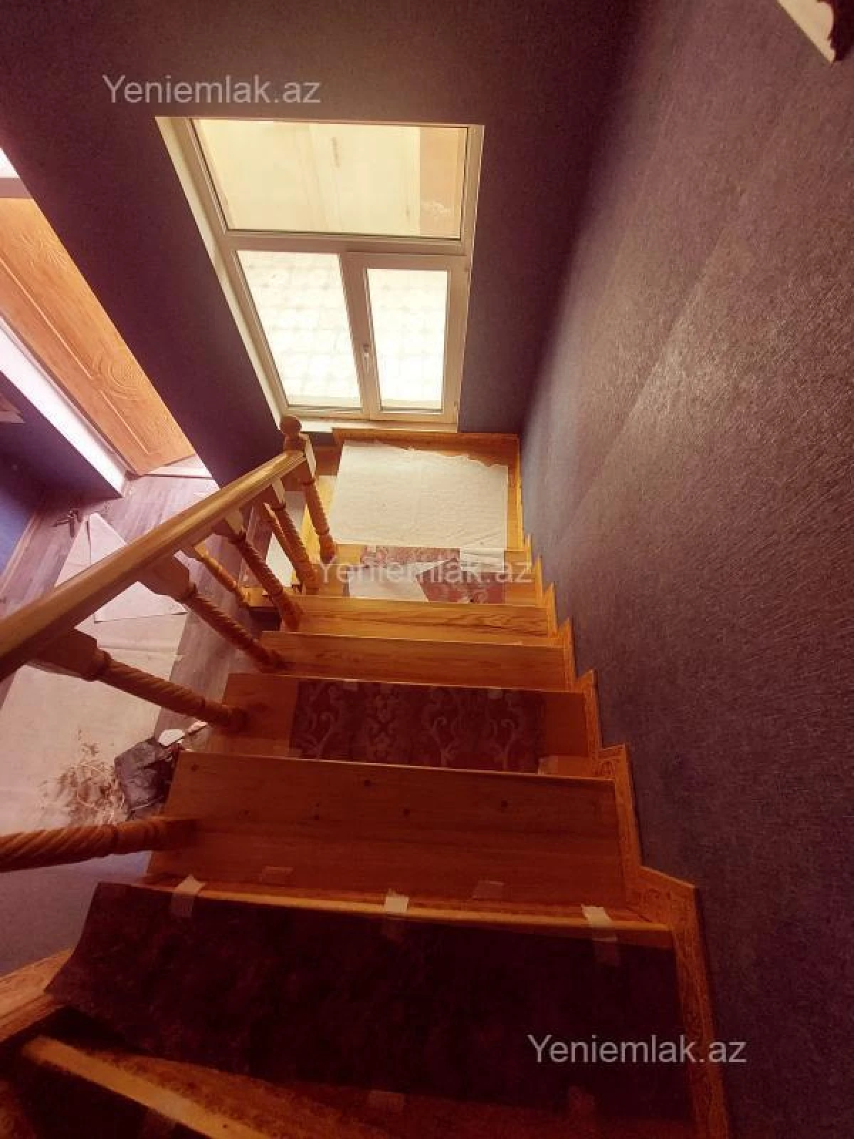 Satılır 3 otaqlı həyət evi 100 m²