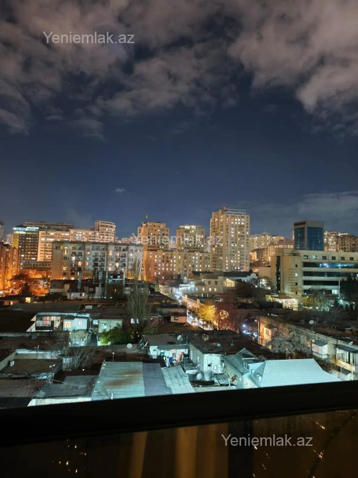 Satılır 3 otaqlı yeni tikili 97.2 m²