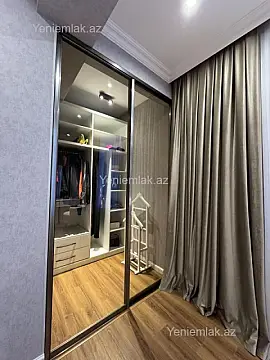 Satılır 2 otaqlı yeni tikili 85 m²