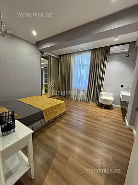 Satılır 2 otaqlı yeni tikili 85 m²