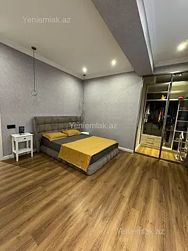 Satılır 2 otaqlı yeni tikili 85 m²