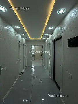 Satılır 3 otaqlı köhnə tikili 60 m² — Bakı, Xətai 3 otaq 60.00 m²