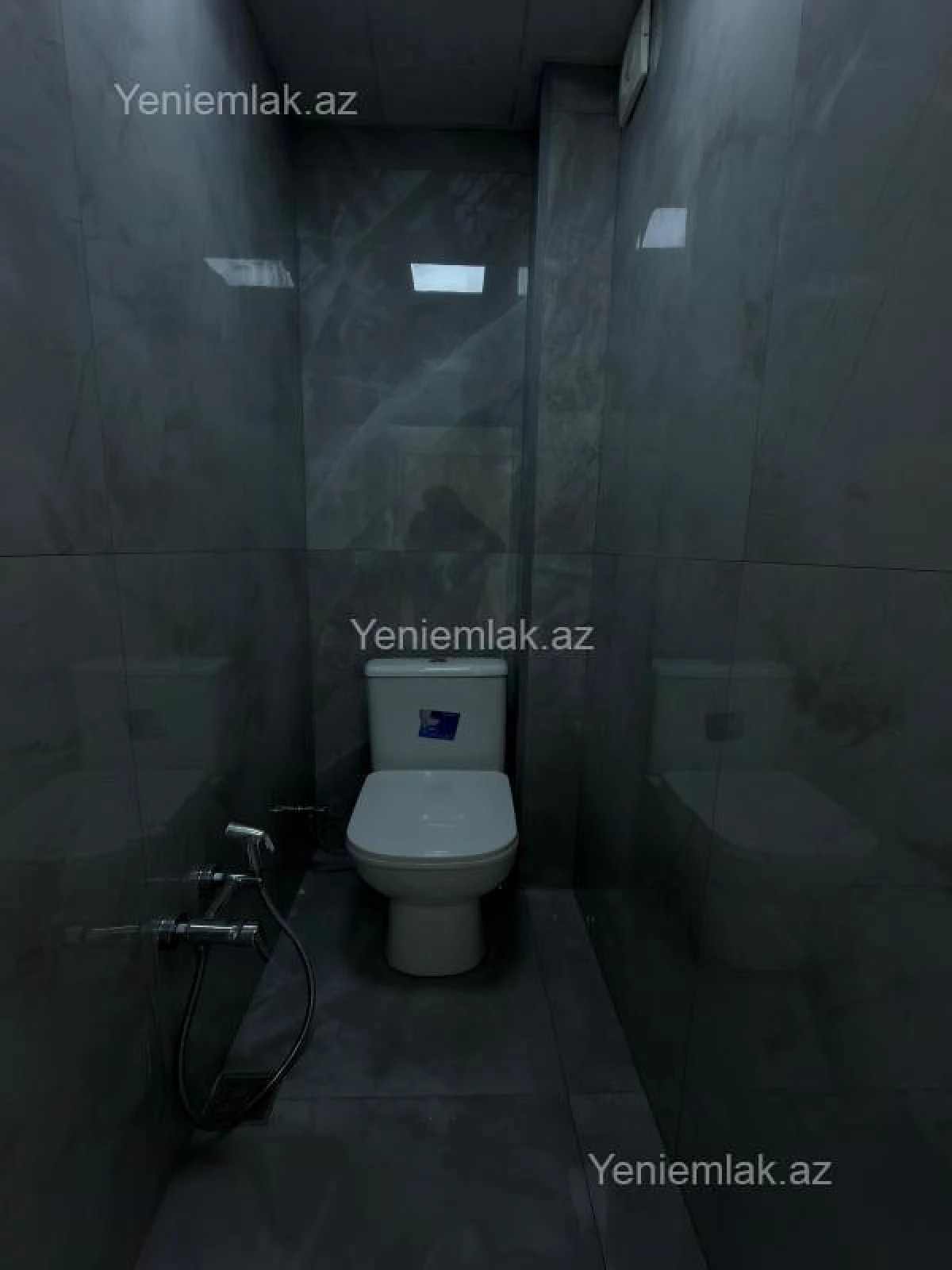 Satılır 3 otaqlı köhnə tikili 60 m²