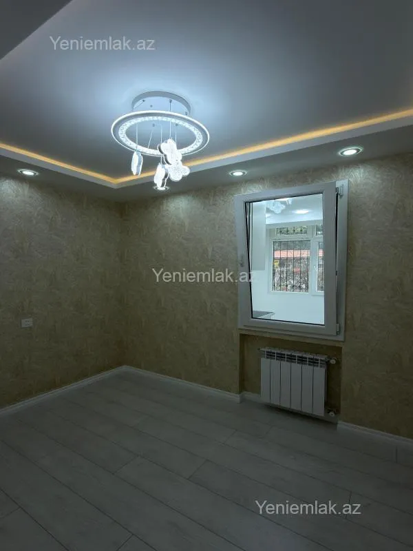 Satılır 3 otaqlı köhnə tikili 60 m²