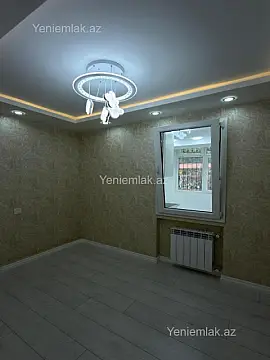 Satılır 3 otaqlı köhnə tikili 60 m²