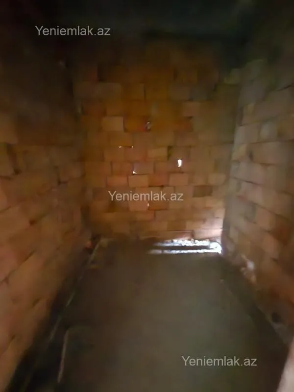 Satılır 1 otaqlı yeni tikili 51 m²