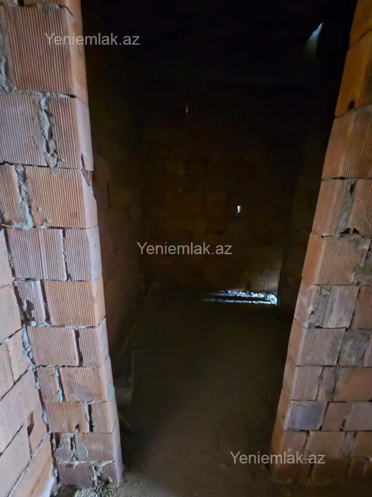 Satılır 1 otaqlı yeni tikili 51 m²