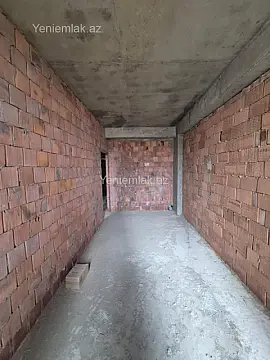 Satılır 1 otaqlı yeni tikili 51 m²
