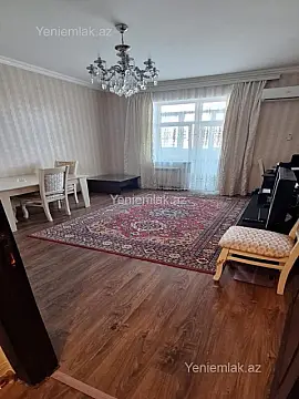 Satılır 2 otaqlı yeni tikili 51 m² — Bakı, Suraxanı 2 otaq 51.00 m²