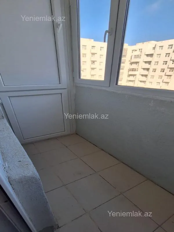 Satılır 2 otaqlı yeni tikili 51 m²