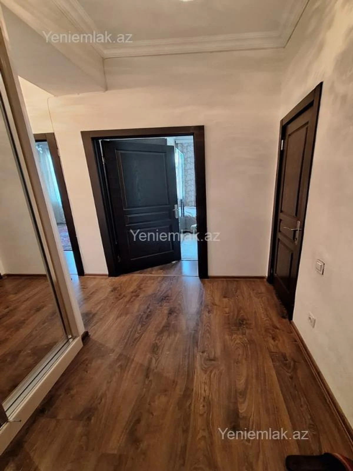 Satılır 2 otaqlı yeni tikili 51 m²