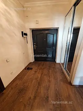 Satılır 2 otaqlı yeni tikili 51 m²