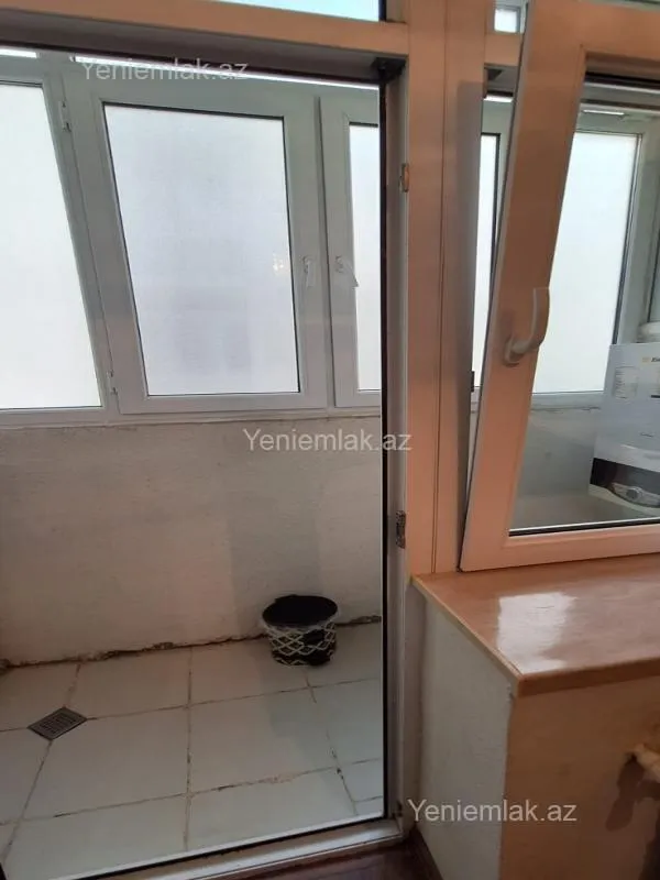 Satılır 2 otaqlı yeni tikili 51 m²