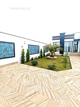 Satılır 4 otaqlı həyət evi 170 m²