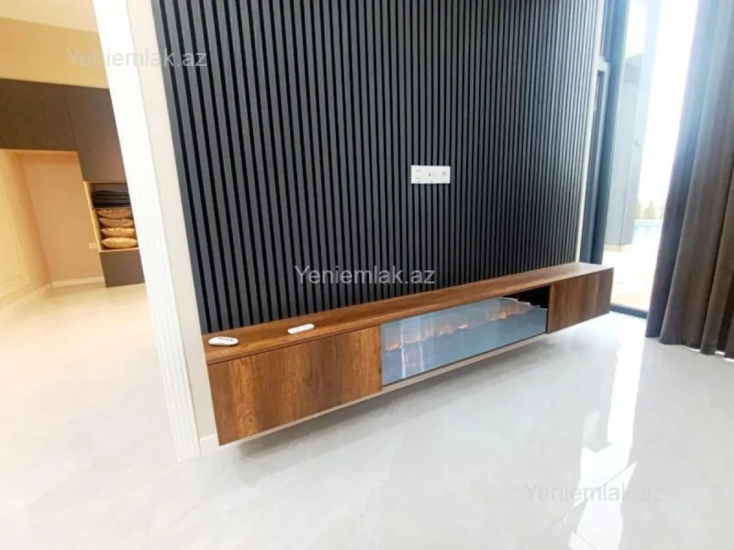 Satılır 4 otaqlı həyət evi 170 m²