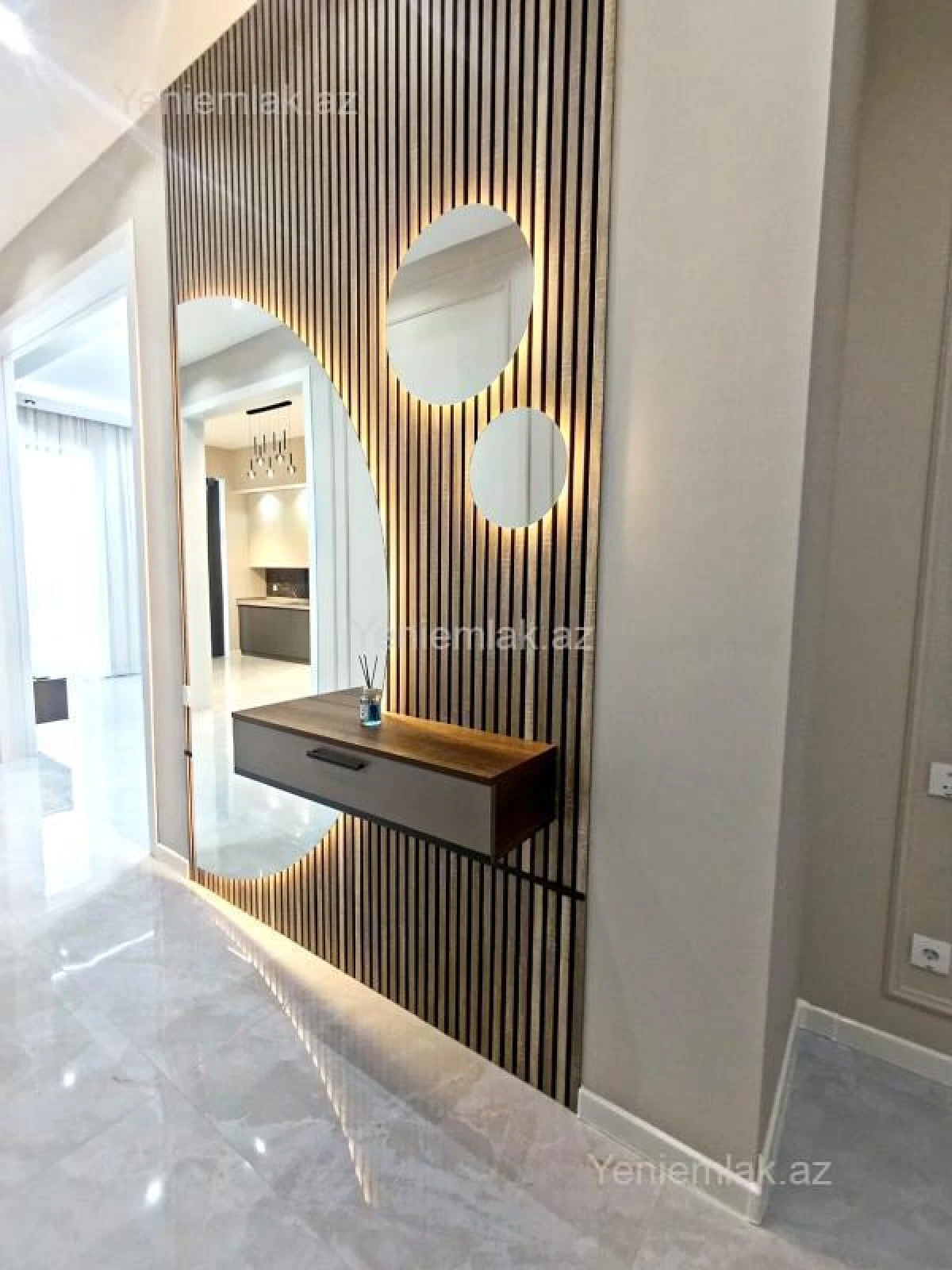 Satılır 4 otaqlı həyət evi 170 m²