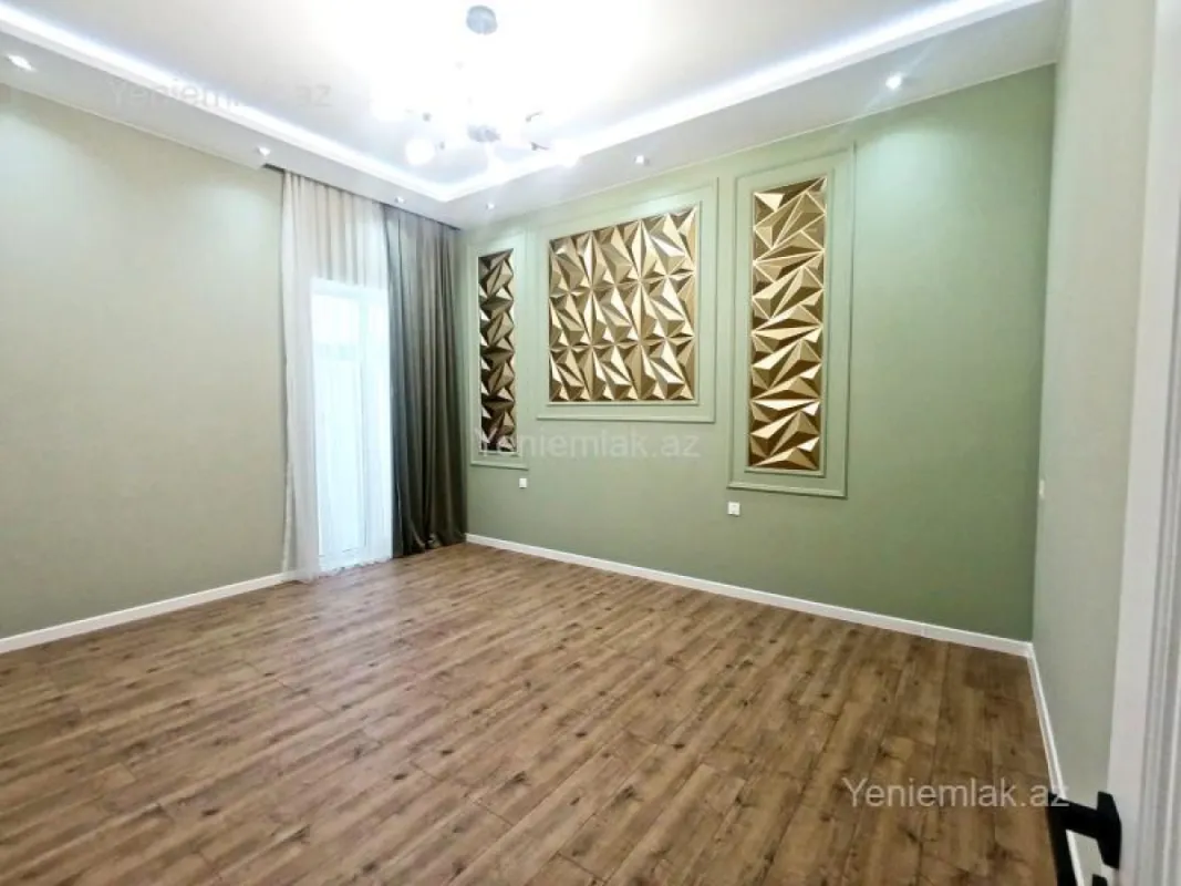 Satılır 4 otaqlı həyət evi 170 m²