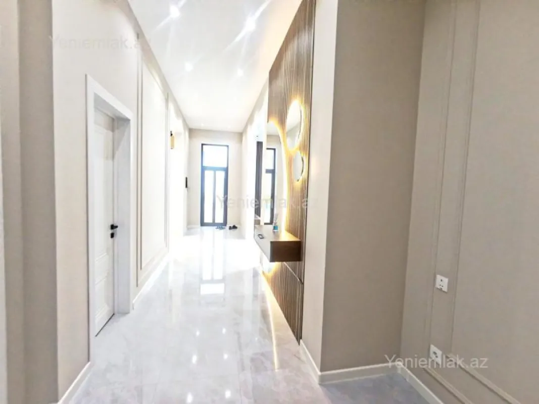 Satılır 4 otaqlı həyət evi 170 m²