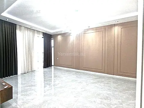 Satılır 4 otaqlı həyət evi 170 m²