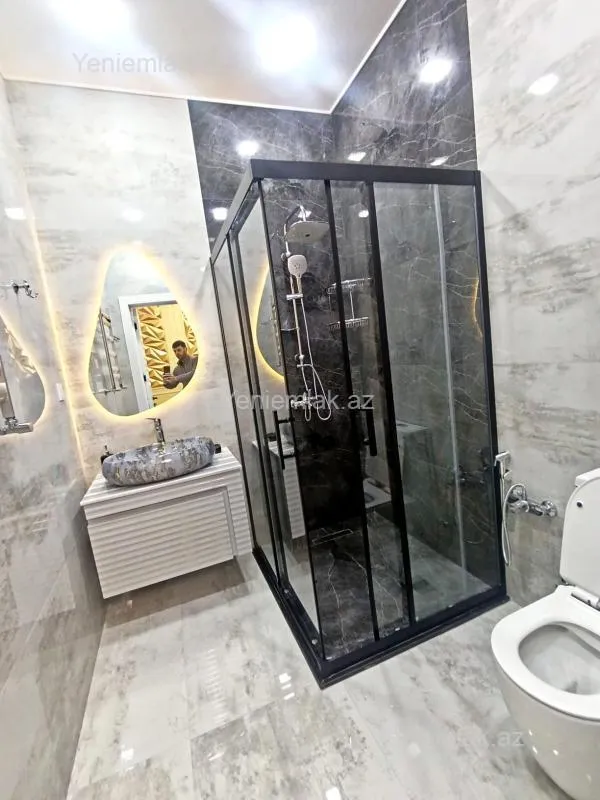 Satılır 4 otaqlı həyət evi 170 m²