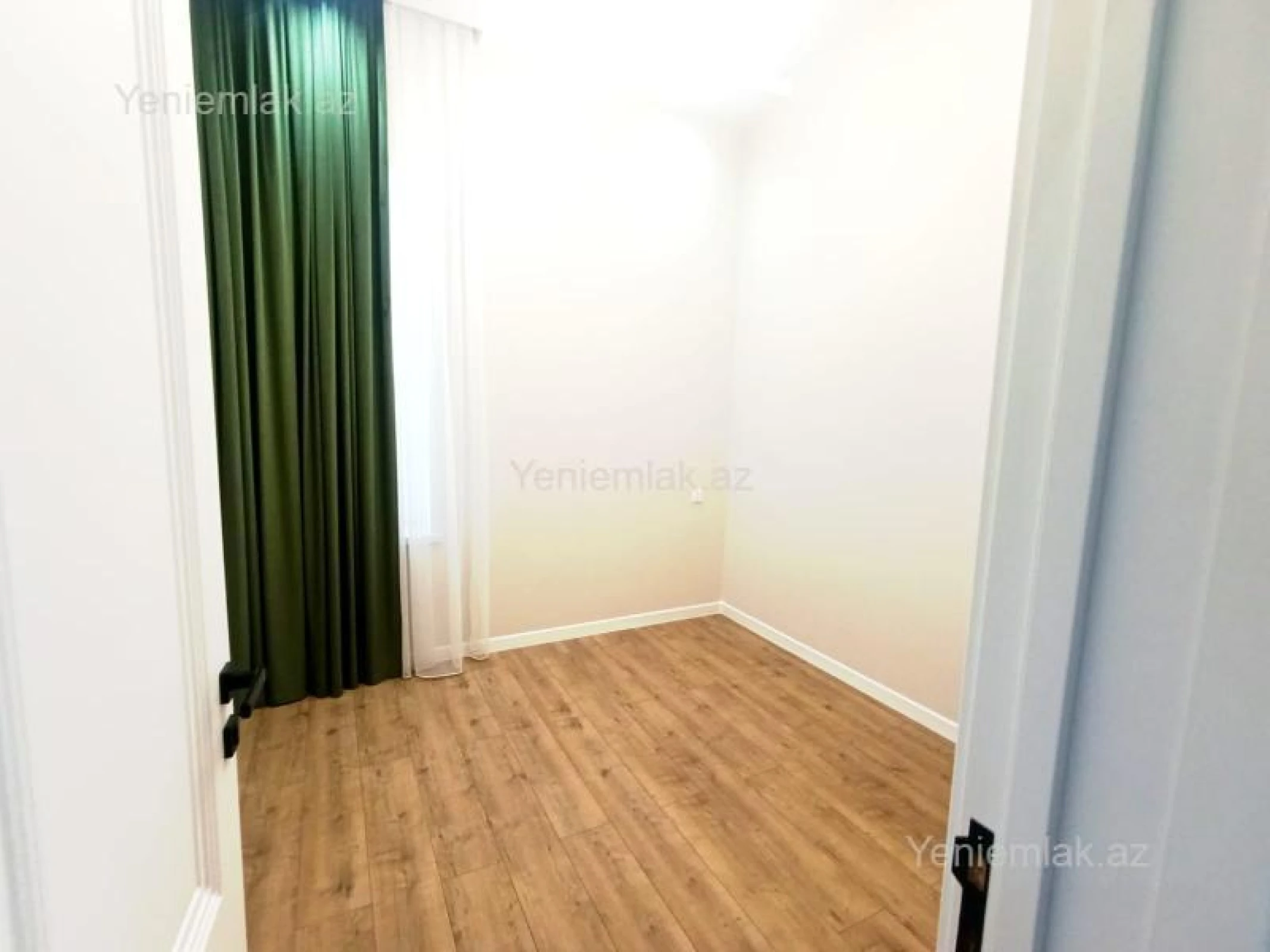 Satılır 4 otaqlı həyət evi 170 m²