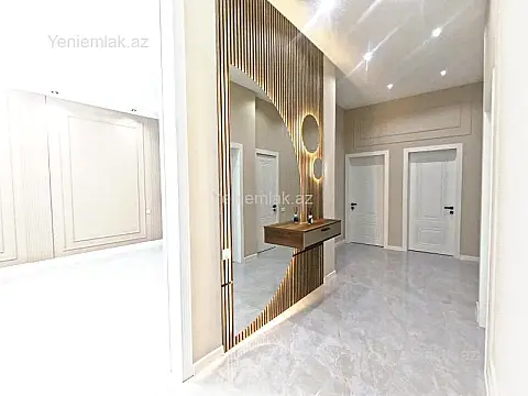 Satılır 4 otaqlı həyət evi 170 m²