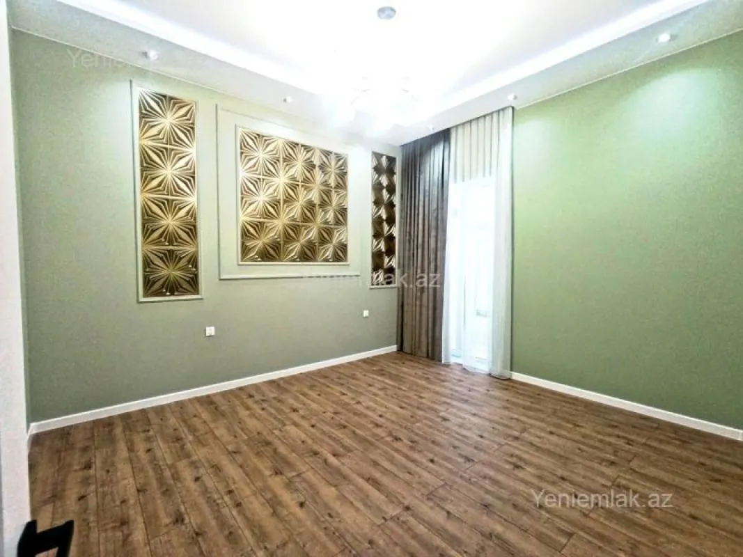 Satılır 4 otaqlı həyət evi 170 m²
