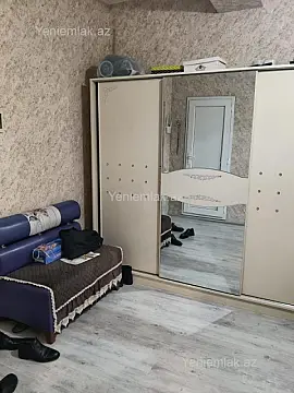 Satılır 2 otaqlı yeni tikili 60 m²