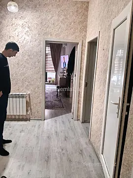 Satılır 2 otaqlı yeni tikili 60 m²