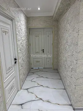 Satılır 3 otaqlı yeni tikili 120 m²
