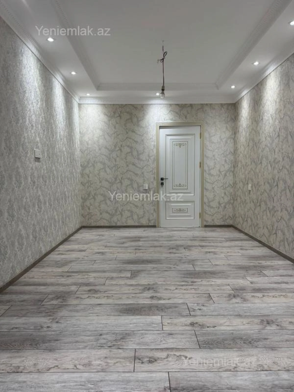 Satılır 3 otaqlı yeni tikili 120 m²