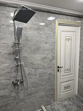 Satılır 3 otaqlı yeni tikili 120 m²