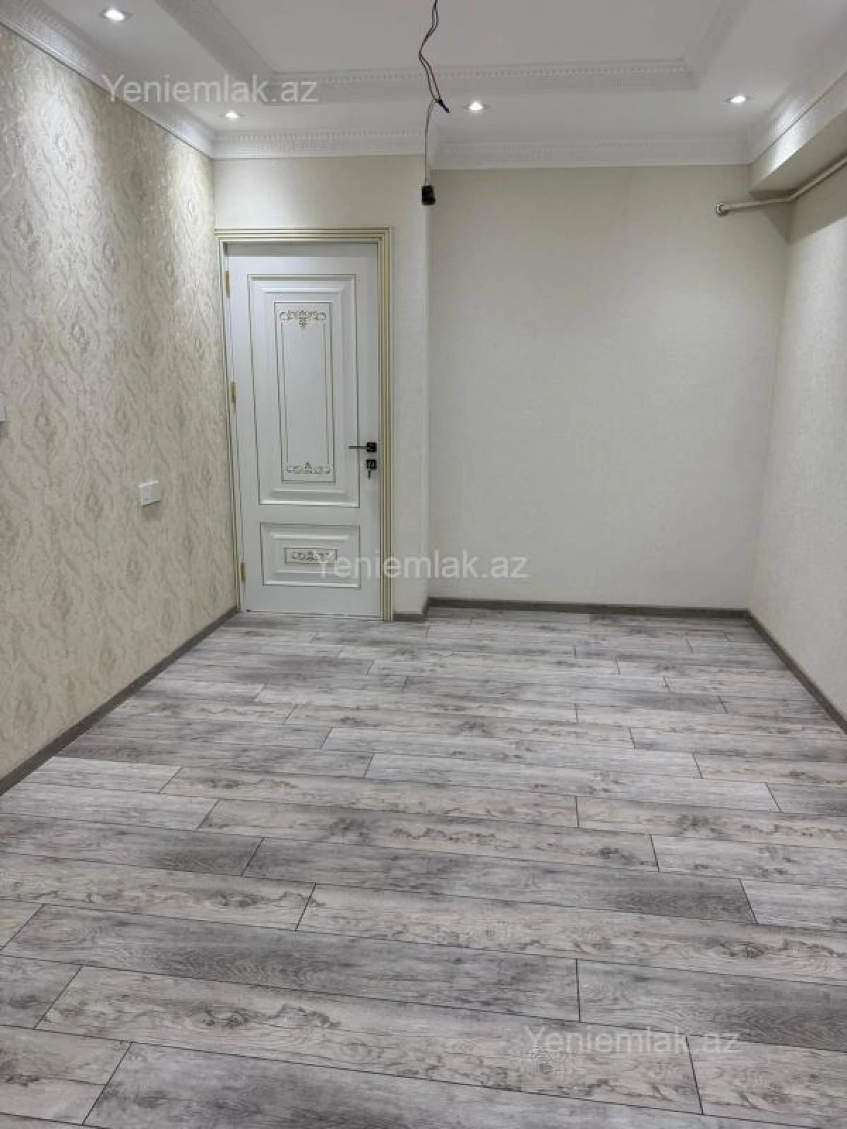 Satılır 3 otaqlı yeni tikili 120 m²