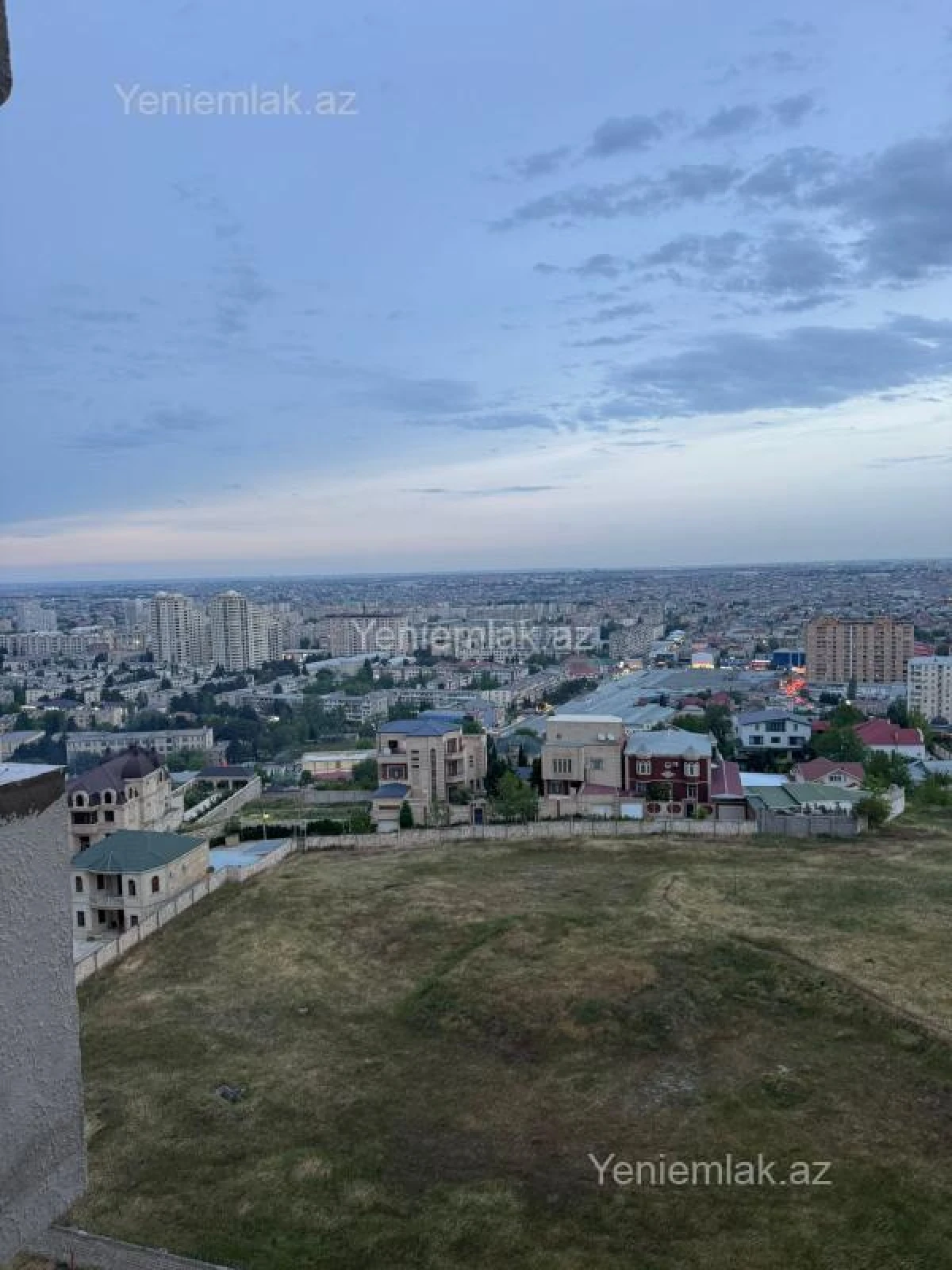 Satılır 3 otaqlı yeni tikili 120 m²