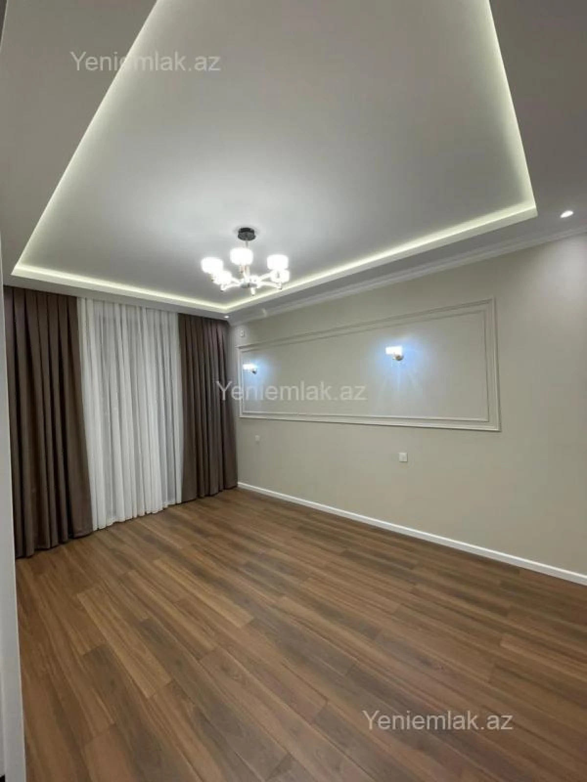 Satılır 3 otaqlı yeni tikili 80 m²
