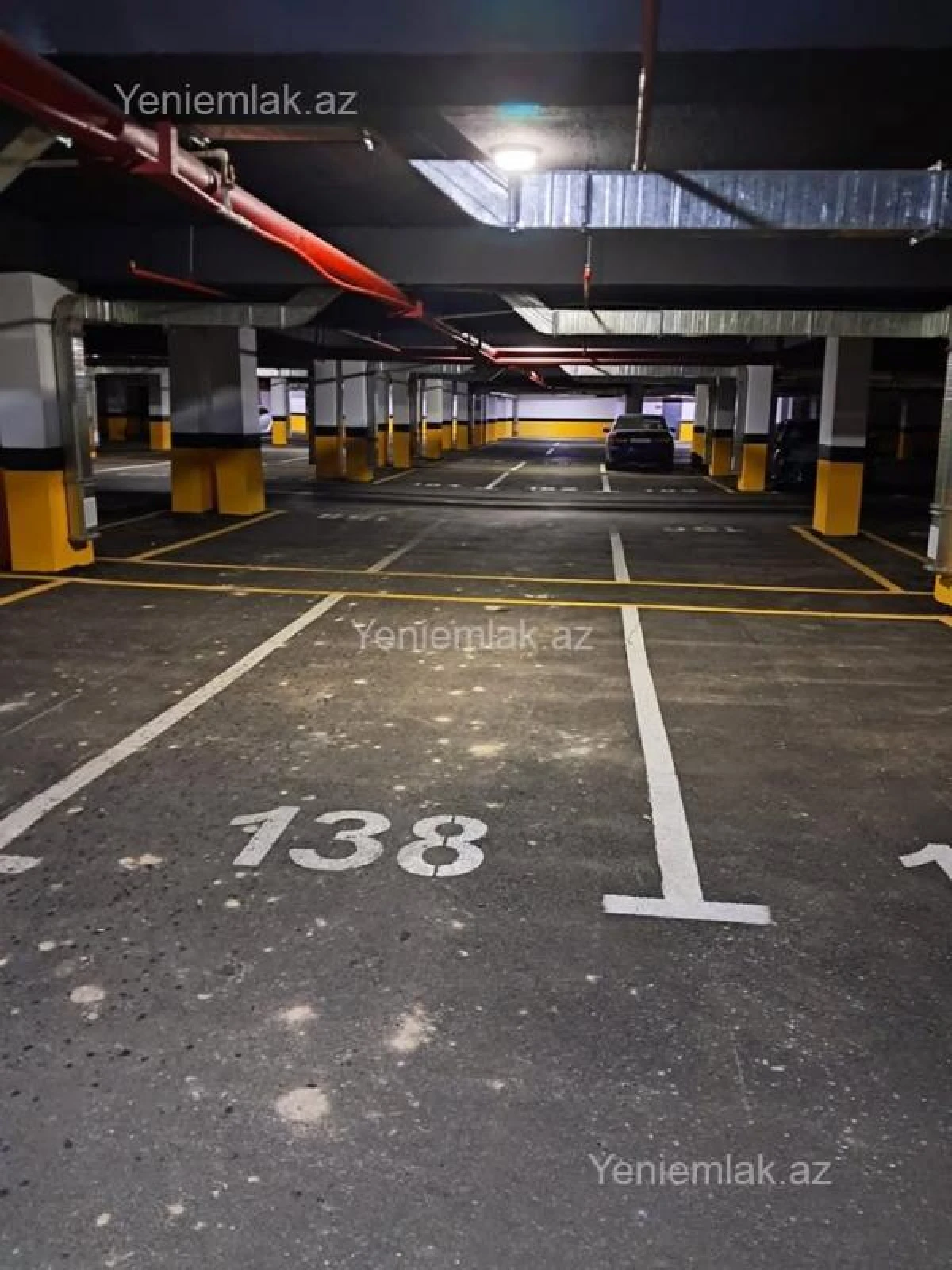 Satılır 2 otaqlı yeni tikili 95.5 m²