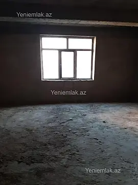 Satılır 2 otaqlı yeni tikili 95.5 m²