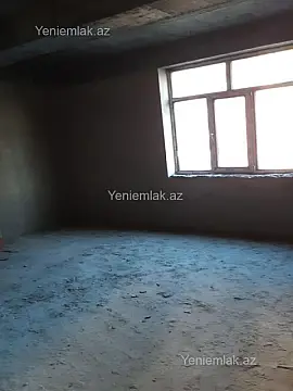 Satılır 2 otaqlı yeni tikili 95.5 m²