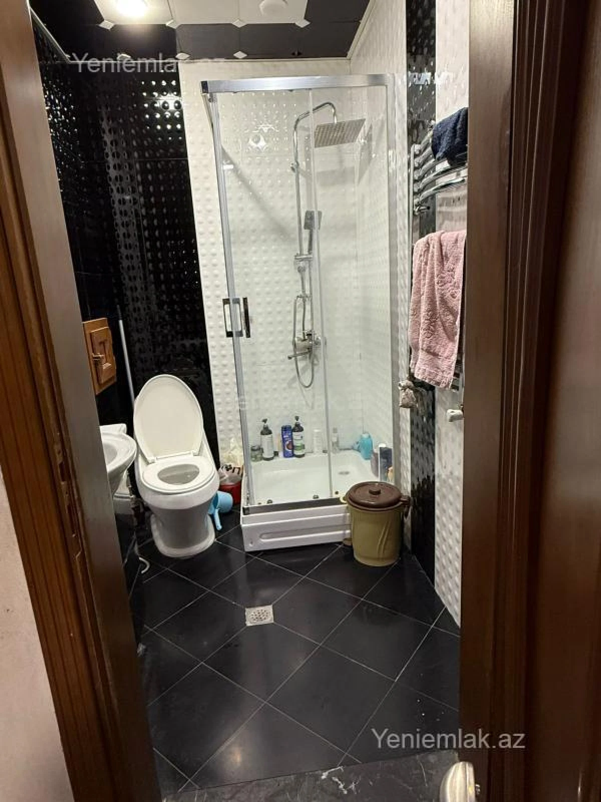 Satılır 2 otaqlı yeni tikili 73 m²