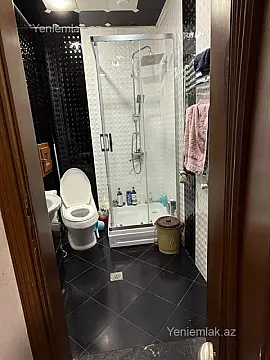 Satılır 2 otaqlı yeni tikili 73 m²