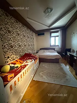 Satılır 2 otaqlı yeni tikili 73 m²