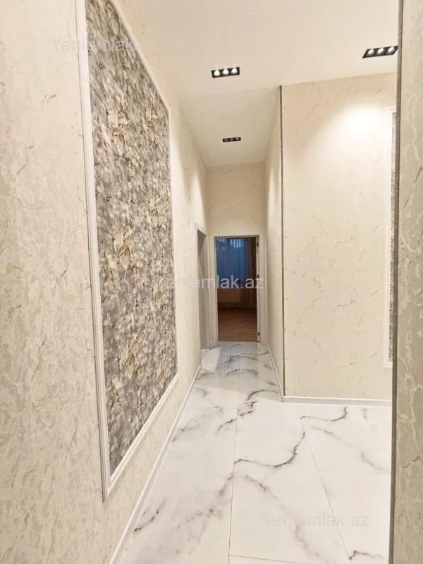 Satılır 4 otaqlı həyət evi 170 m²