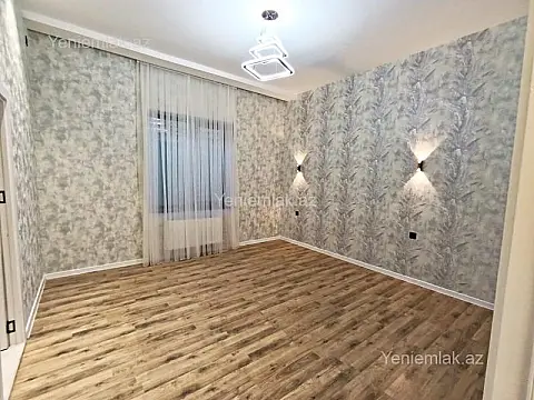 Satılır 4 otaqlı həyət evi 170 m²