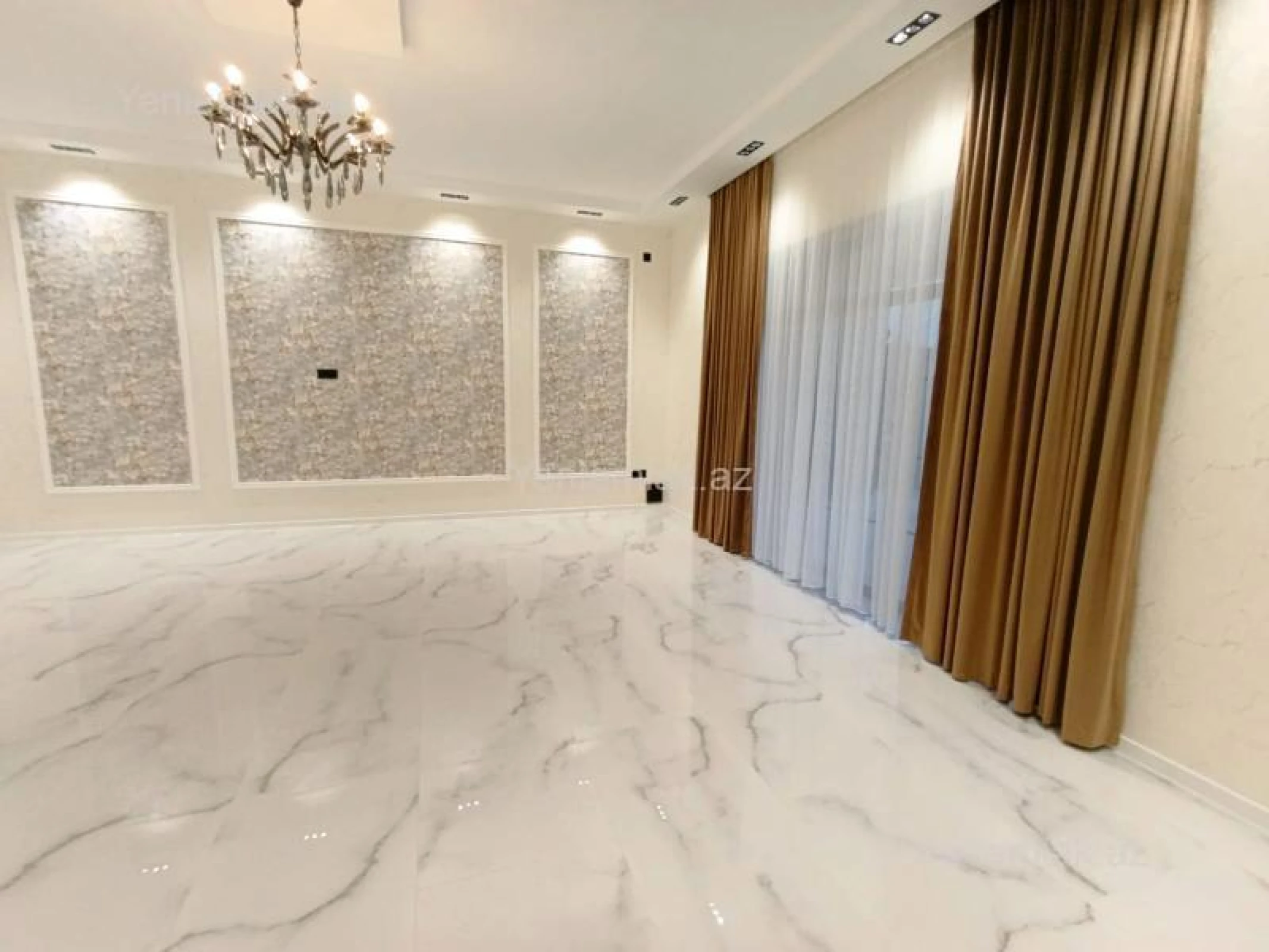 Satılır 4 otaqlı həyət evi 170 m²